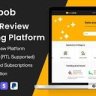 Trustbob v1.1 - Business Review And Rating Platform (SAAS) - nulled