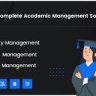 HiTech v3.2.0 - University Management System - School, College & Institute