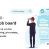 RecruitPro v14.4.2 - Job Portal Laravel Script