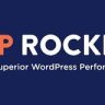 WP Rocket v3.19 - Cache Plugin