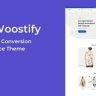 Woostify Pro Addon v1.8.6 - Plugin