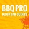 BBQ Pro v3.8.1 - Fastest WordPress Firewall Plugin