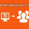 SUMO Affiliates Pro v10.9.0 - WordPress Affiliate Plugin