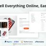 Bione - Business Consulting Laravel CMS With Live Page Builder - nulled