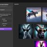 Artifism - AI Content & Image Generator SaaS - nulled