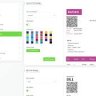 AccountGo SaaS - Accounting and Billing Tool - nulled