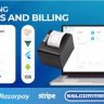 InvoiceX - Billing and Invoice Management Systems