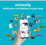 eClassify - Classified Buy and Sell Marketplace Flutter App with Laravel Admin Panel - nulled