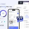 DoctorHub – Hospital, Doctor & Patient Booking Full Solution