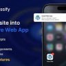 Progressify - Progressive Web App (PWA) for WordPress