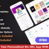PixaURL - Run Your Own SaaS Platform for Building Bio URL, Mini Sites, Digital Cards