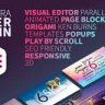 Kreatura - Slider Plugin for WordPress