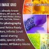 Justified Image Grid - Premium WordPress Gallery