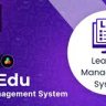 LMS Module - Laravel Online School Management System Software