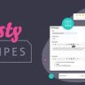 Tasty Recipes - Recipe Plugin For Food Blogs