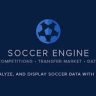 Soccer Engine