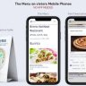 QuickQR Pro - Saas - QR Code Restaurant Menu Maker - Laravel CMS - nulled