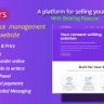 ProWriters - Sell writing services online - nulled