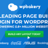 WPBakery Page Builder for WordPress