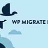 WP Migrate DB Pro