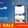 FluxStore Listing v5.3 - The Best Directory WooCommerce app by Flutter