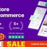 Fluxstore WooCommerce v5.3 - Flutter E-commerce Full App
