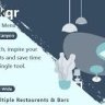 QuickQR Pro v2.3 - Saas - QR Code Restaurant Menu Maker - Laravel CMS - nulled