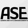 Admin and Site Enhancements (ASE) Pro