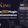 B2BKing  - The Ultimate WooCommerce B2B & Wholesale Plugin