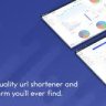 BeLink  - Ultimate URL Shortener
