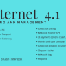 Betternet  - ISP Billing with Mikrotik API