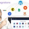 Bit Integrations Pro  - Integration Plugin for WordPress