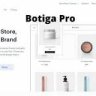 Botiga Pro  - Enhancements for the Botiga WordPress theme