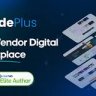 CodePlus  - Code And Template Marketplace - nulled