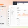 CrypInvest  - Cryptocurrency Investment Platform Full Solution