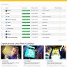 Crypto Net  - CoinMarketCap, Prices, Chart, Exchanges, Crypto Tracker, Calculator & Ticker PHP Scrip