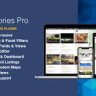Directories Pro  + Addons