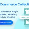 Docket  - WooCommerce Collections  Wishlist  Watchlist - WordPress Plugin