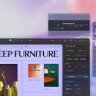 Drop  - No-Code website builder for WordPress
