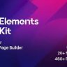 ElementsKit  - The Ultimate Addons for Elementor Page Builder