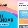EventON  - WordPress Virtual Event Calendar Plugin