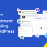 Fluent Booking Pro