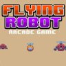 Flying Robot - Construct Game