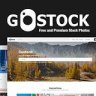 GoStock  - Free and Premium Stock Photos Script