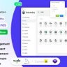 iLaundry  - Dry Cleaning & Laundry Service Booking with POS