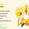 InspireMe  - Inspiring Creative Work as SaaS - nulled
