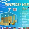 Inventory Management for Perfex CRM