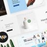 Kraft  - WordPress Website Builder