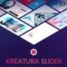 Kreatura  - Slider Plugin for WordPress