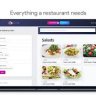 Lion POS  - SaaS Point Of Sale Script for Restaurants and Bars with floor plan